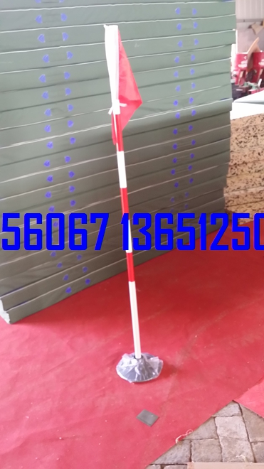 標志筒、標志桿、標志碟