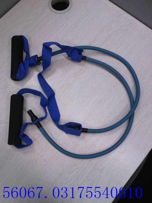 拉力器、拉力帶價格：30-60元