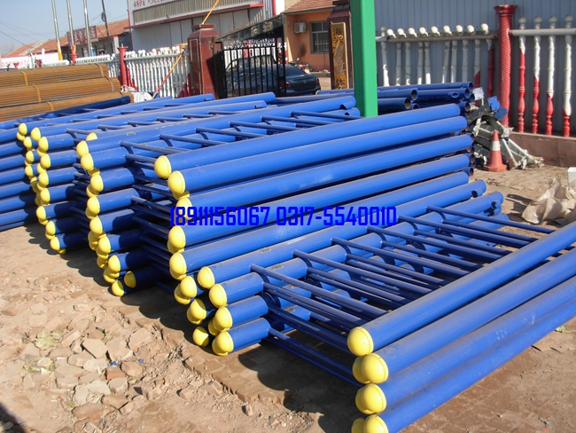 單間肋木、雙間肋木