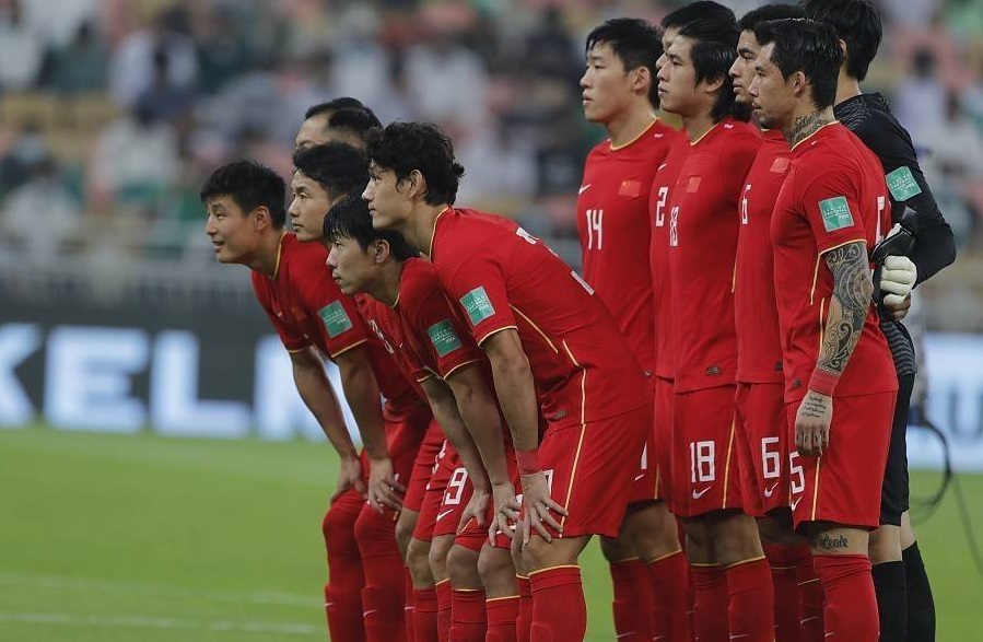 【12強(qiáng)賽】明晚11點對澳大利亞，國足為榮譽(yù)而戰(zhàn)？