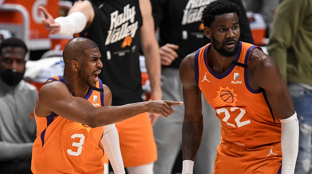 【NBA】艾頓沒簽頂薪，保羅卻背了鍋？