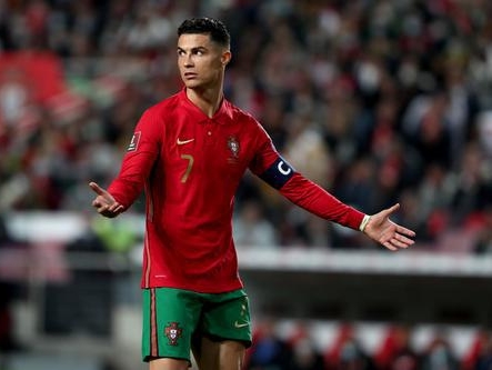 【歐世預】一波絕殺，三隊晉級！C羅的葡萄牙隊要打附加賽