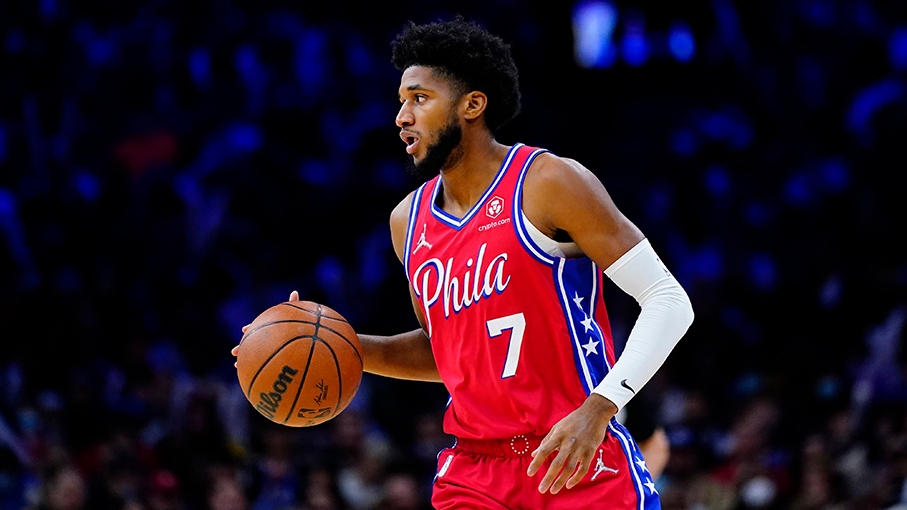 【NBA】全隊核酸！76人起碼有2人已確診