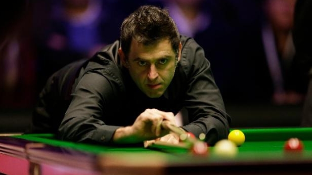 【斯諾克】火箭再度起飛！46歲奧沙利文重返世界第一寶座