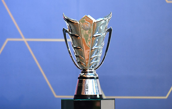 【足球】定了！亞足聯官宣2023卡塔爾亞洲杯抽簽日期