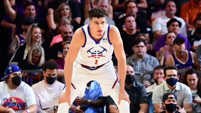 【NBA】剛簽頂薪合同，他就要手術(shù)并“無(wú)限期缺陣”