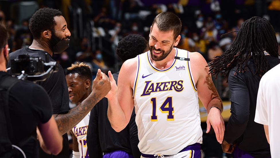 【NBA】解甲歸田，小加索爾將回西乙聯賽打球