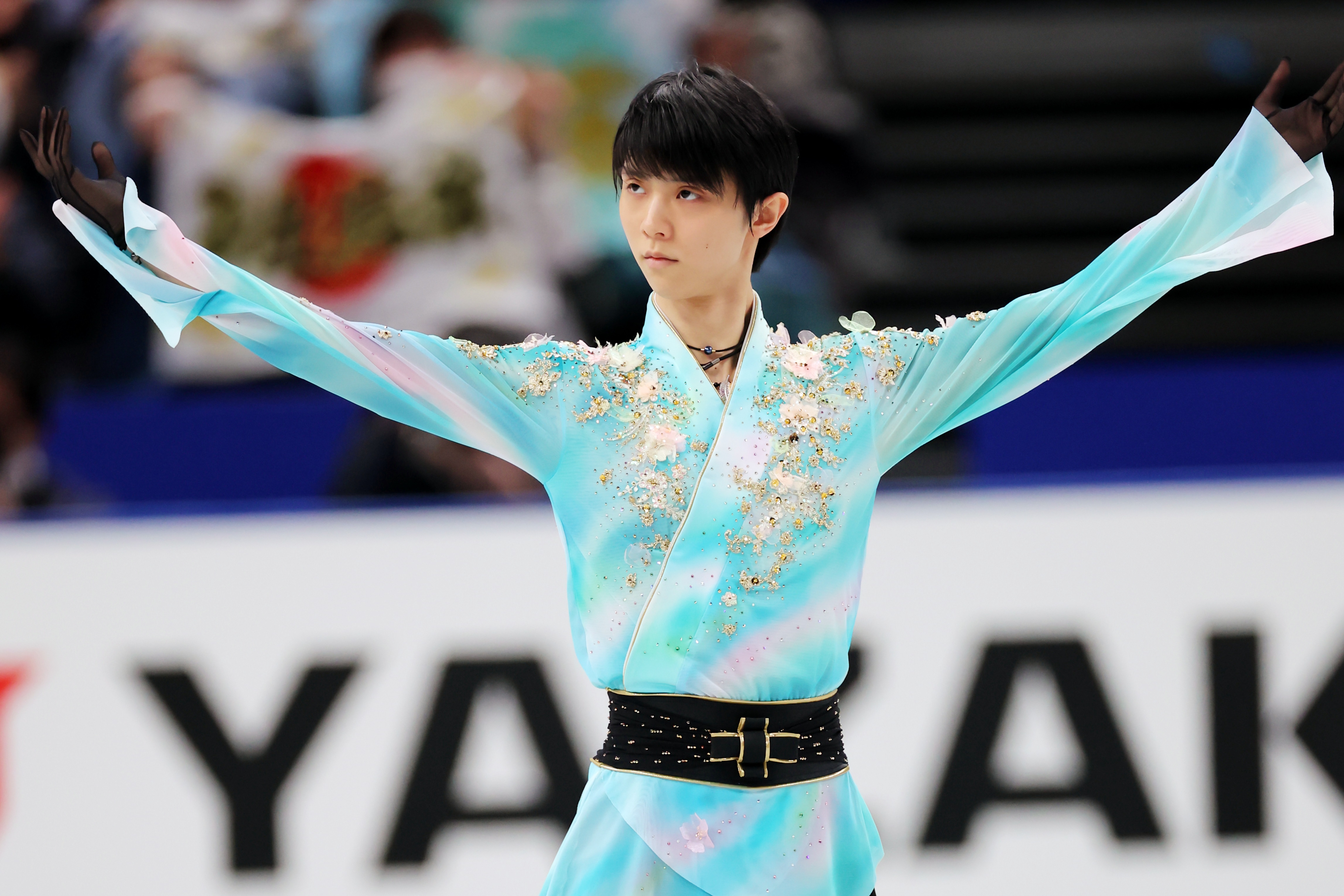 【花樣滑冰】羽生結弦明確冬奧目標：不拿冠軍沒有意義