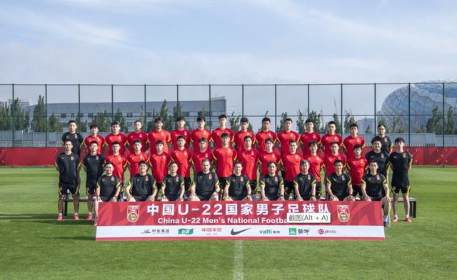 【足球】2022女足亞洲杯抽簽出籠，中國女足主帥還未出籠