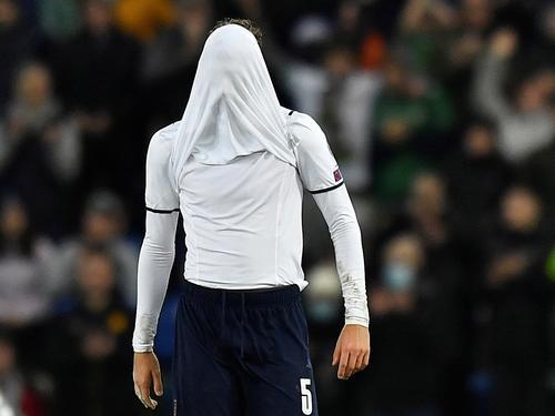 【歐世預(yù)】意大利隊(duì)步C羅后塵，近兩屆歐洲杯冠軍都打附加賽