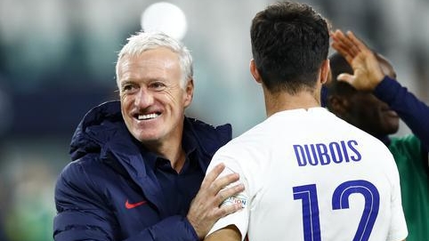 【估估下】看好姆皇法“攔”西，年輕的“斗牛士”會(huì)認(rèn)命嗎？