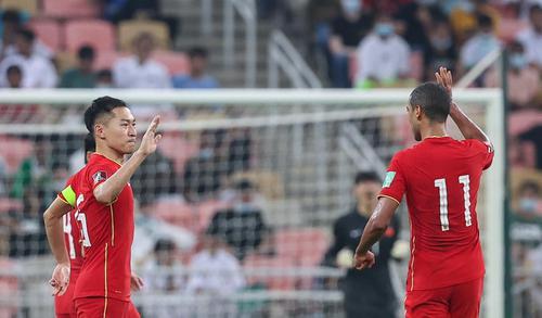 【12強賽】國足結束蘇州隔離，初定11月7日凌晨兵發阿聯酋