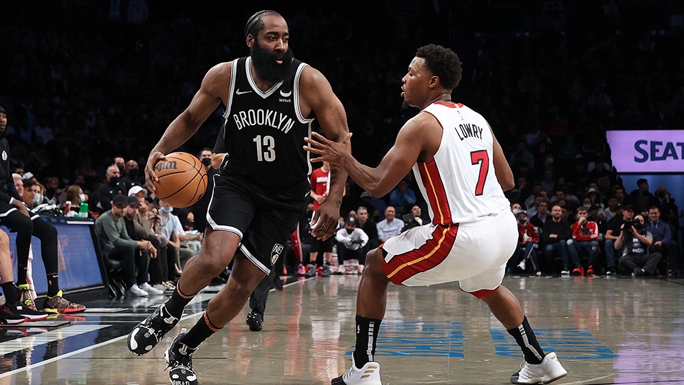 【NBA】哈登傷感：太想拿三四十分，但我傷后太難了