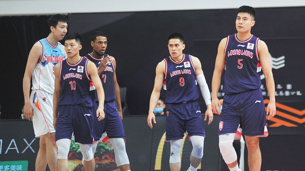 【CBA】定了！下一階段CBA在這兩地舉行