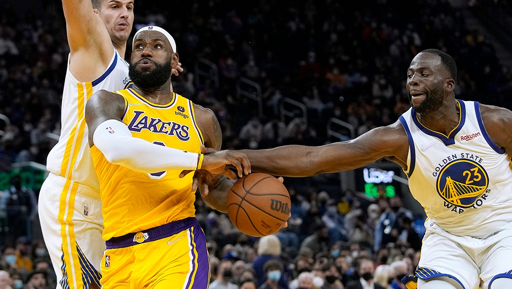 【NBA】季前賽三連敗？他說這是好事