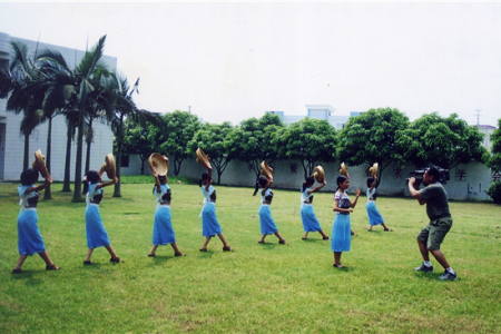 傳承國家級非物質文化遺產！《唱讀中山咸水歌》一書發行