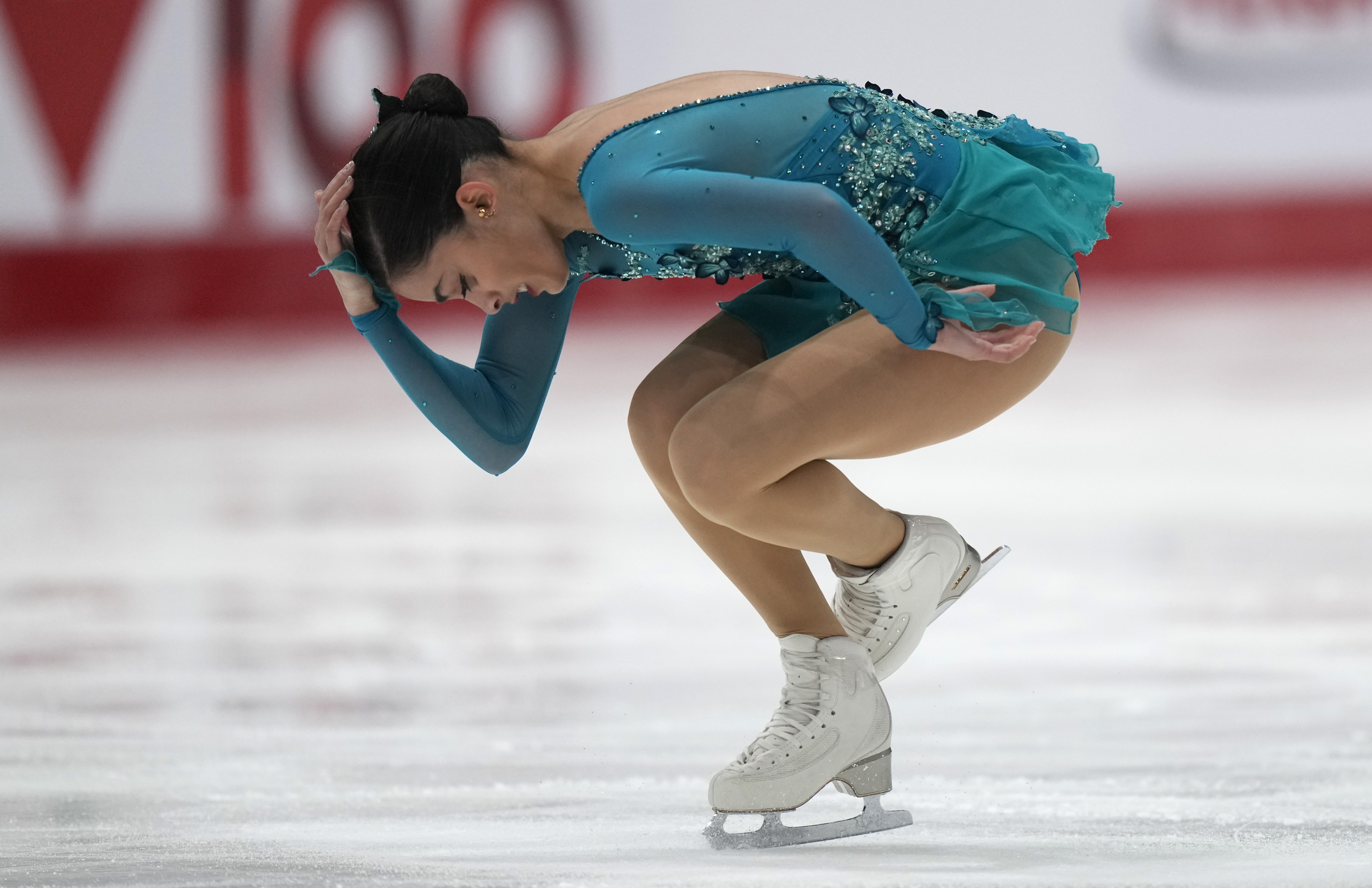 【花樣滑冰】又一勁旅公布奧運名單，上屆斬獲兩金成最大贏家