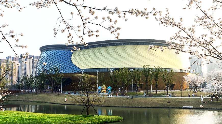 【杭州亞運會】56個競賽場館全面竣工驗收，賽事倒計時