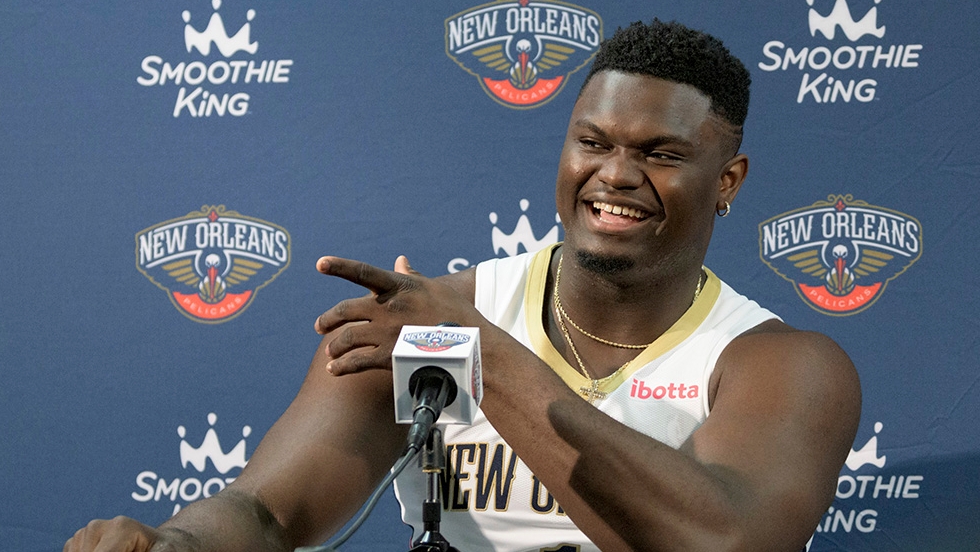 【NBA】體重太大引擔憂，蔡恩得減肥了