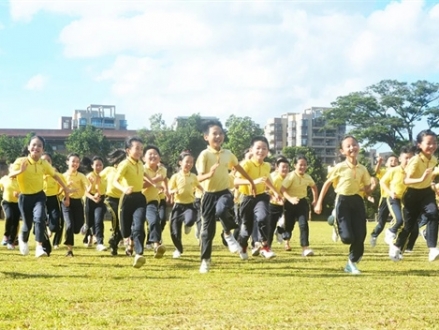 “雙減”再發力！中山這所學校推行“無作業日”