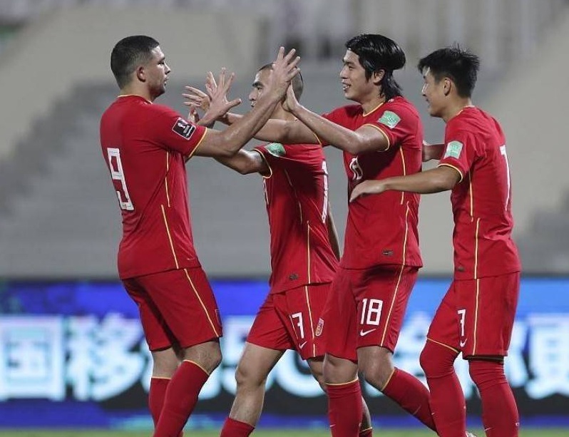 【12強賽】3比2絕殺越南！武磊勤王兩球助國足收獲首勝