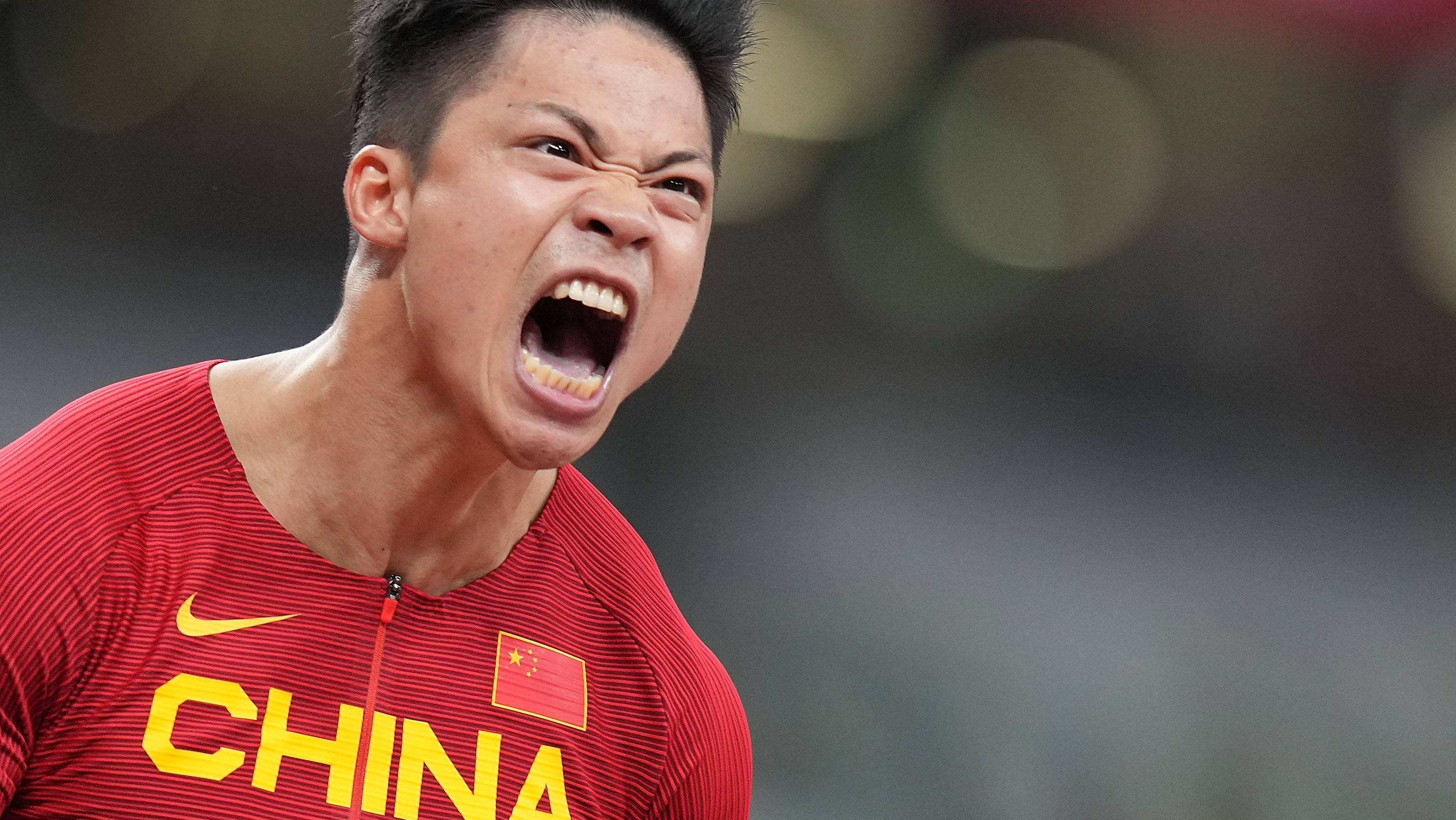 2022世界體壇日歷值得收藏，這些盛事不容錯(cuò)過(guò)