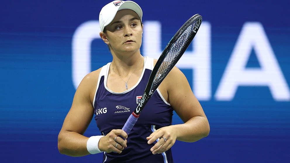 【網(wǎng)球】為備戰(zhàn)澳網(wǎng)，世界第一退出這一賽事！