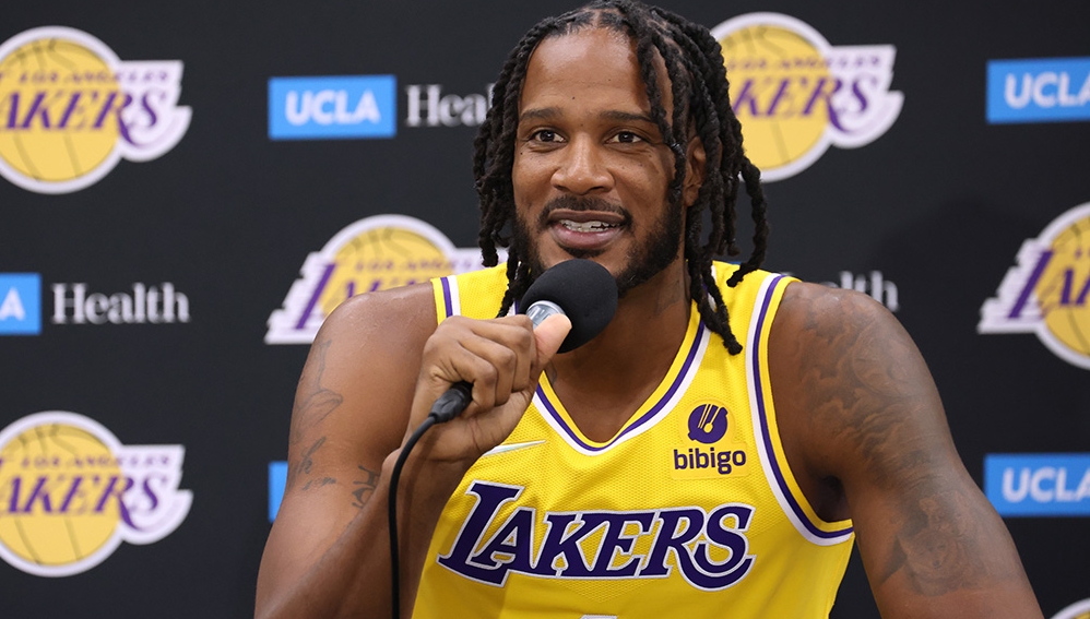 【NBA】賽季沒開始，他就要傷停8周