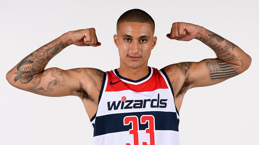 【NBA】湖人隊連敗，這名舊將這樣嘲諷