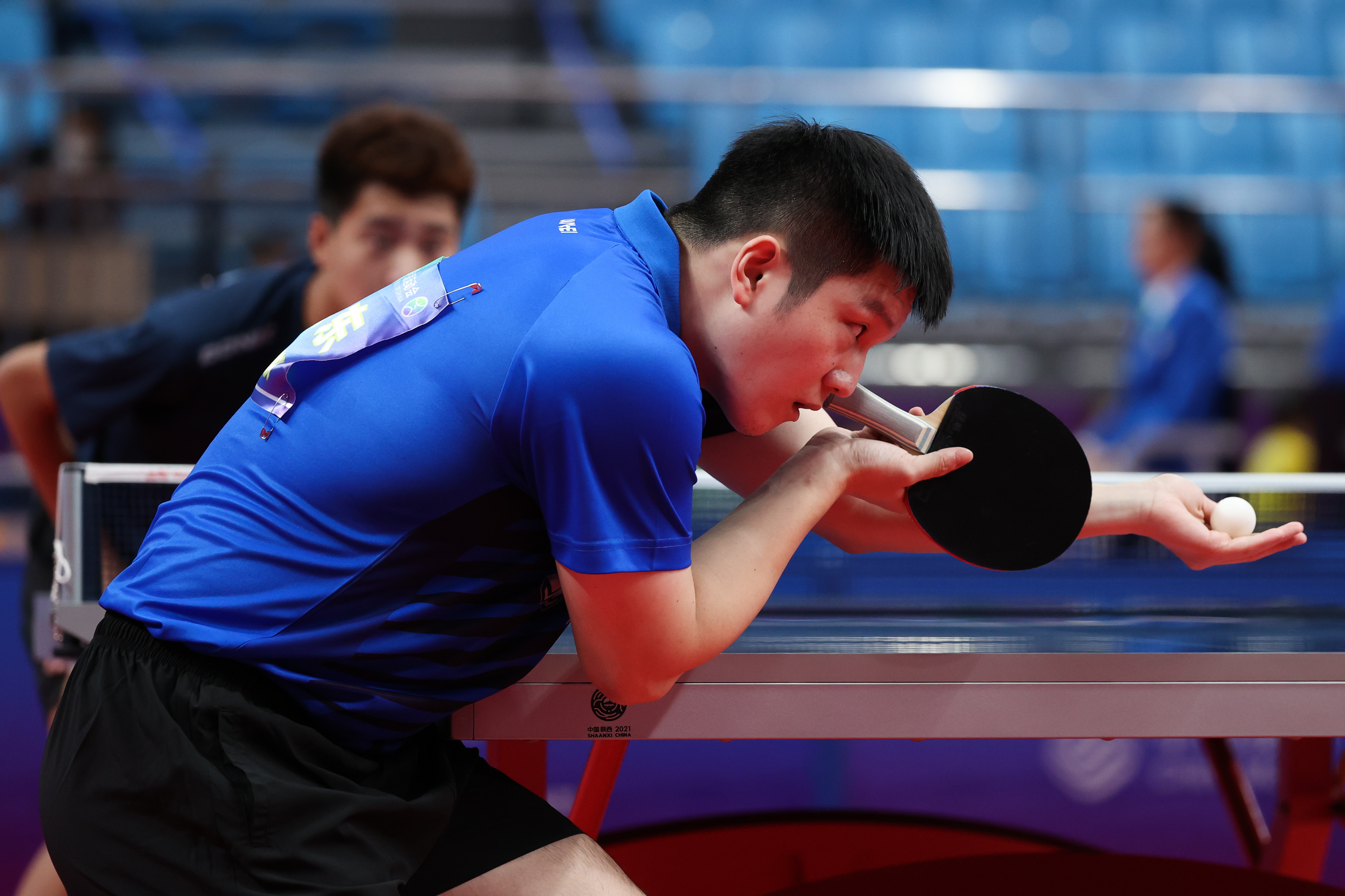 【乒乓球】樊振東陳夢確認參加世乒賽，乒超之后開啟封閉集訓