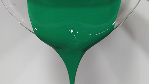 環保水性硅PU球場-新國標（施工流程和材料組成）