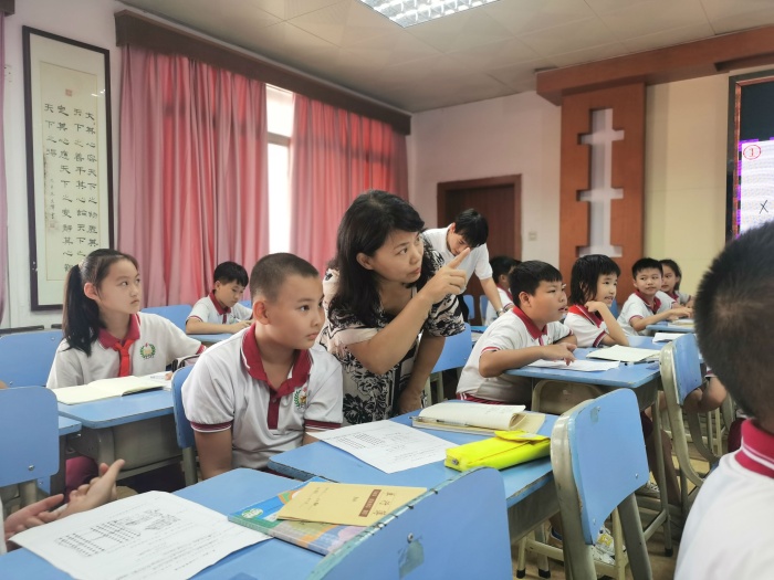 聯合教研，共生致遠