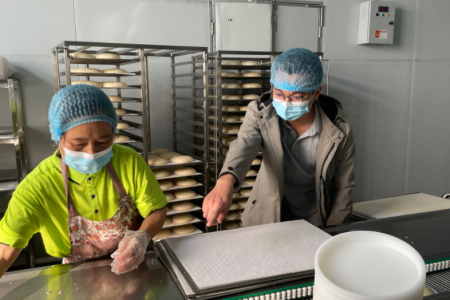 黃圃鎮：政策紅利助青年返鄉創業