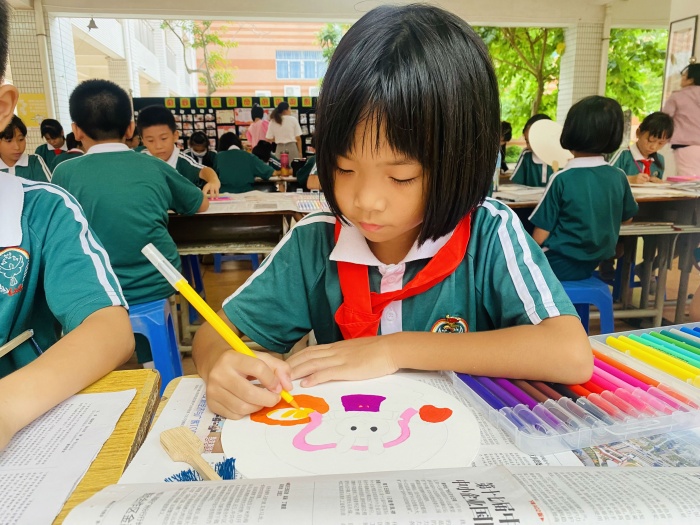 挖掘傳統節日內涵 弘揚祖國傳統文化