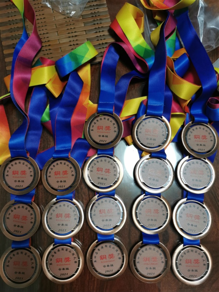 與大師同行，共同追尋星樂陶笛之夢