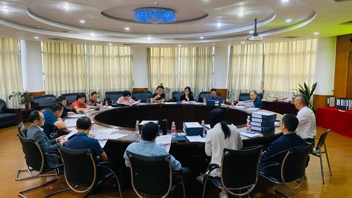 迎目標管理評估 促學校整體提升