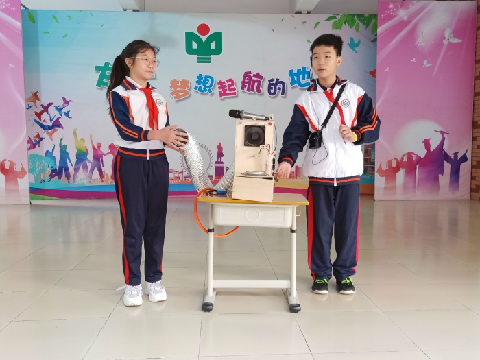 重實踐，促成長