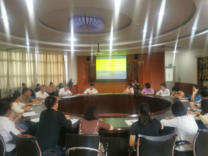 真心實意轉作風 再出發 開新局