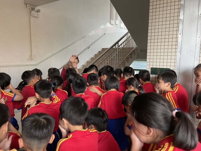 居安思危，防患未“燃”