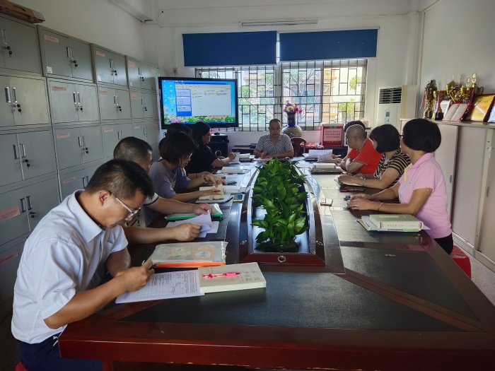 在培訓中感悟，在感悟中成長