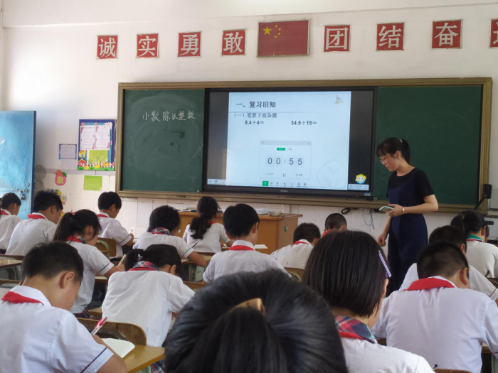 名師指導，茅塞頓開