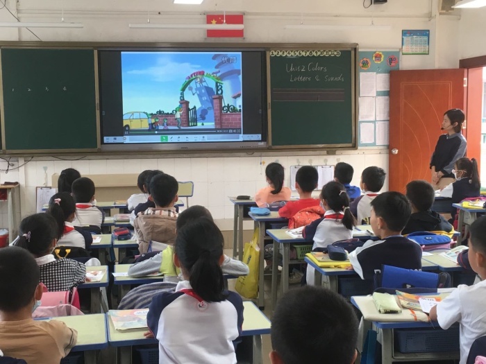 百舸爭流，競展風采