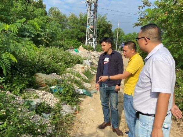 資金用在“刀刃”上，中山全力助饒平縣海山鎮做好基礎設施建設