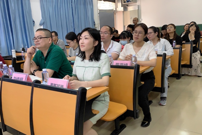 “種子”技術賦能，助力高效課堂