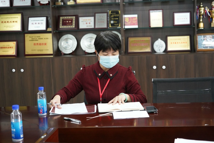 規范民辦學校辦學 促進民辦教育發展