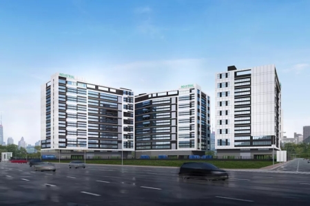 120畝！東鳳4宗私企“工改工”項目獲市政府批復