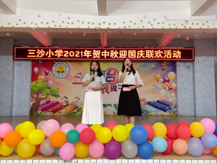  賡續百年初心 展現自我風采