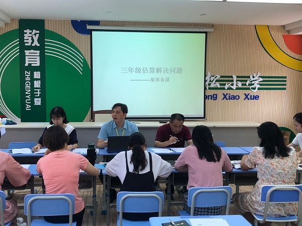 在碰撞中激發靈感 在交流中實現互助