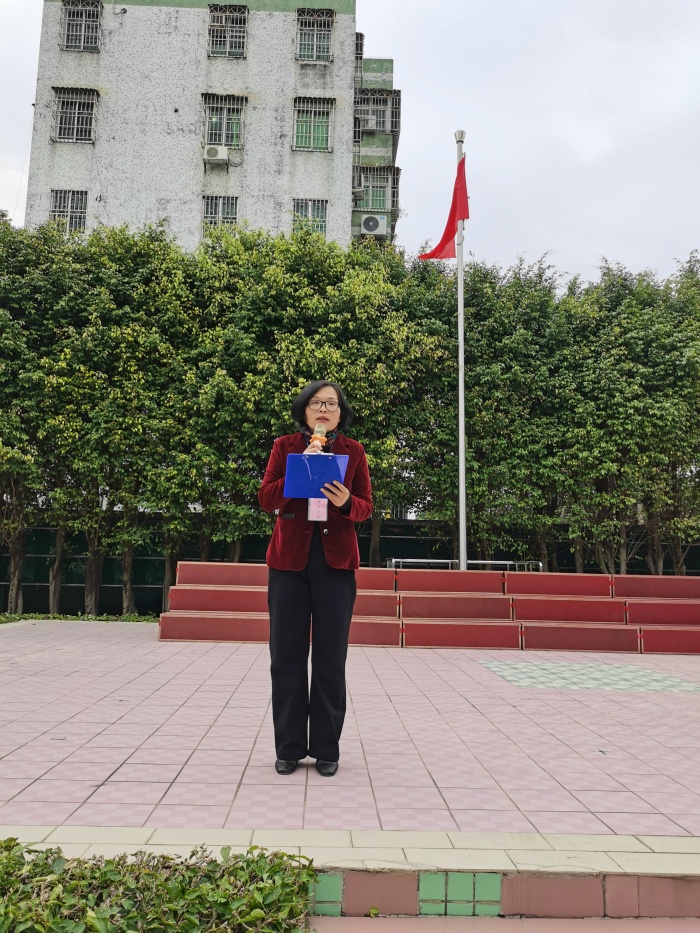 不忘初心 弘揚經典