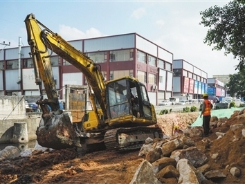 力爭(zhēng)明年年底前完成全部整治工作